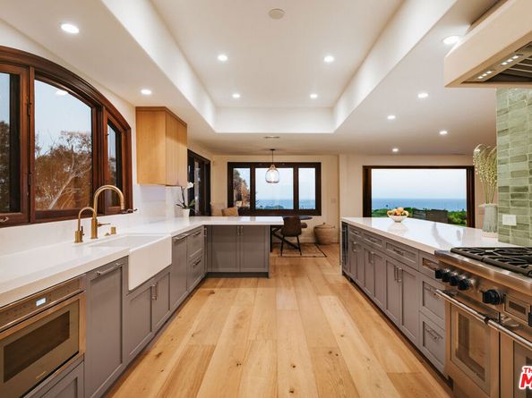 29660 Harvester Road, Malibu CA 90265