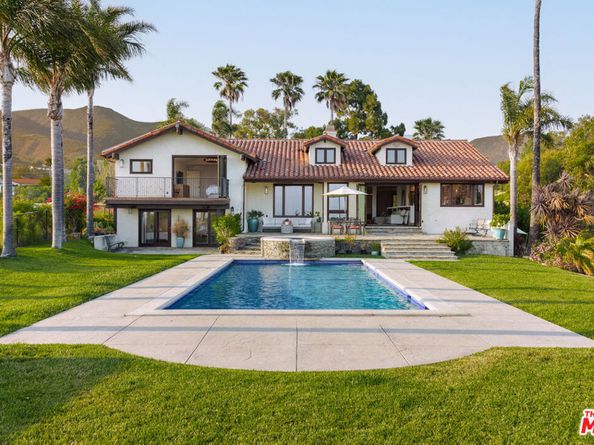 29660 Harvester Road, Malibu CA 90265