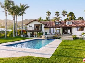 29660 Harvester Road, Malibu CA 90265