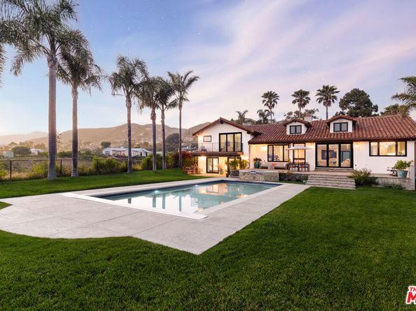 29660 Harvester Road, Malibu CA 90265