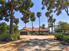 29660 Harvester Road, Malibu CA 90265