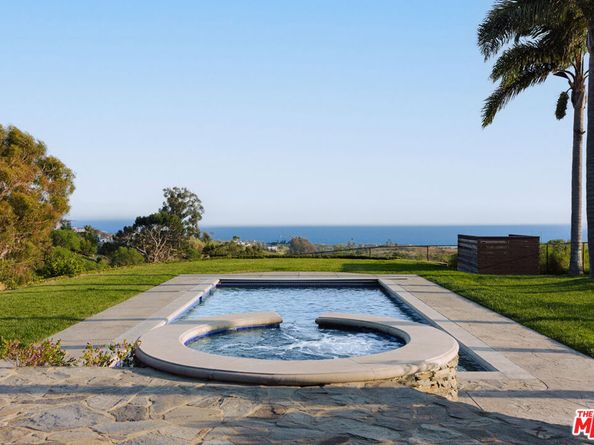 29660 Harvester Road, Malibu CA 90265