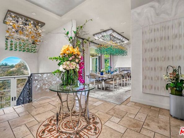 3110 Benedict Canyon Drive, Beverly Hills CA 90210