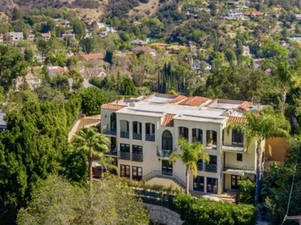 3110 Benedict Canyon Drive, Beverly Hills CA 90210