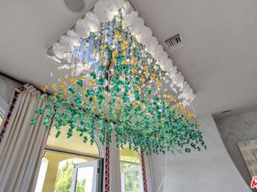 3110 Benedict Canyon Drive, Beverly Hills CA 90210