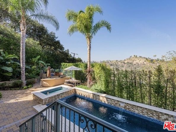 3110 Benedict Canyon Drive, Beverly Hills CA 90210