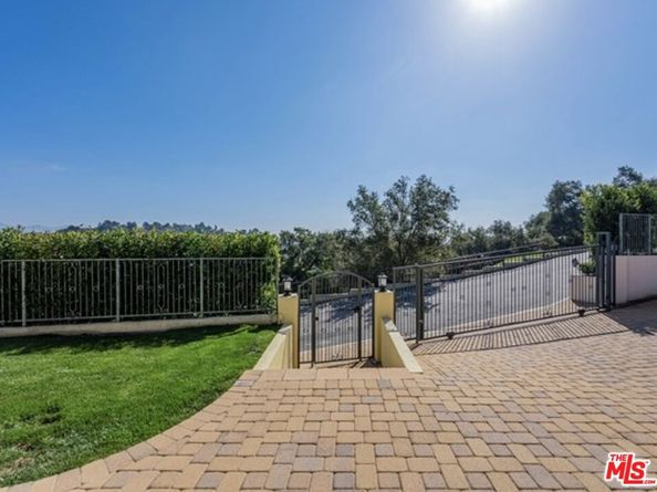 3110 Benedict Canyon Drive, Beverly Hills CA 90210