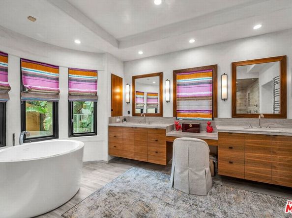 3110 Benedict Canyon Drive, Beverly Hills CA 90210