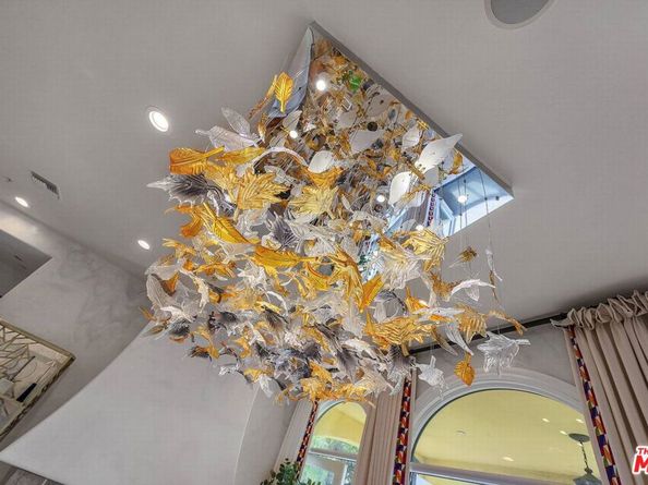 3110 Benedict Canyon Drive, Beverly Hills CA 90210