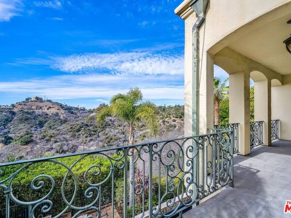 3110 Benedict Canyon Drive, Beverly Hills CA 90210