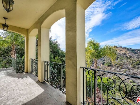 3110 Benedict Canyon Drive, Beverly Hills CA 90210