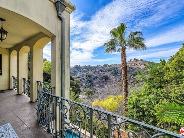 3110 Benedict Canyon Drive, Beverly Hills CA 90210