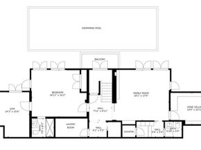 3110 Benedict Canyon Drive, Beverly Hills CA 90210