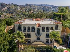 3110 Benedict Canyon Drive, Beverly Hills CA 90210