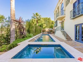 3110 Benedict Canyon Drive, Beverly Hills CA 90210