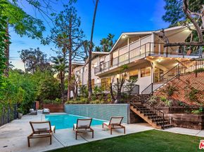 7229 Senalda Road, Los Angeles CA 90068