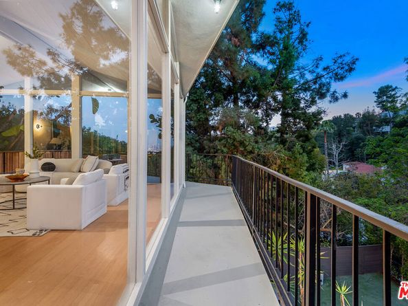 7229 Senalda Road, Los Angeles CA 90068