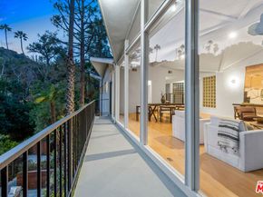 7229 Senalda Road, Los Angeles CA 90068