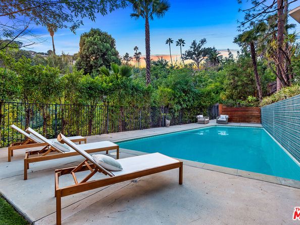 7229 Senalda Road, Los Angeles CA 90068