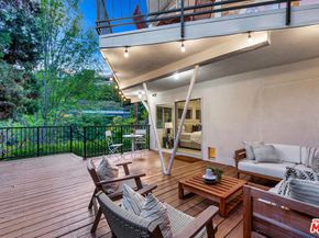 7229 Senalda Road, Los Angeles CA 90068