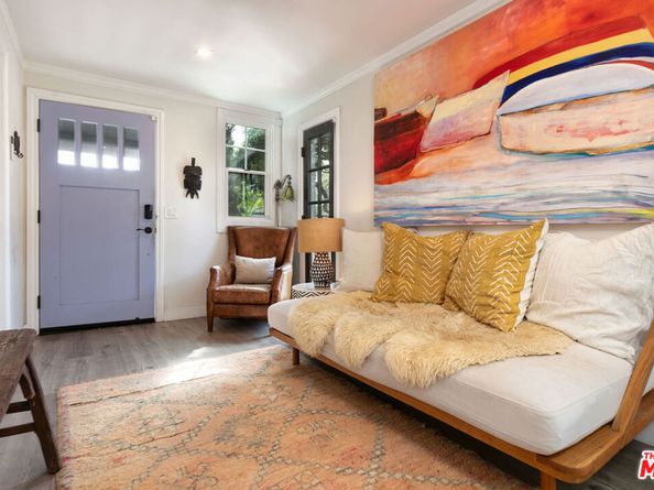 1016 Oakwood Avenue, Venice CA 90291