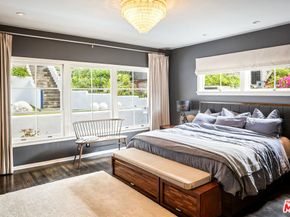 2940 N Beachwood Drive, Los Angeles CA 90068