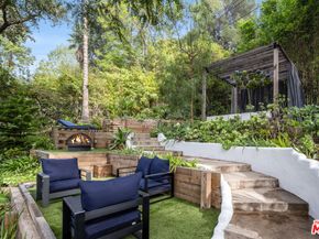 2940 N Beachwood Drive, Los Angeles CA 90068