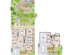2940 N Beachwood Drive, Los Angeles CA 90068