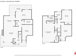 904 5th Street 1, Santa Monica CA 90403