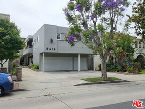 8616 Gregory Way, Los Angeles CA 90035