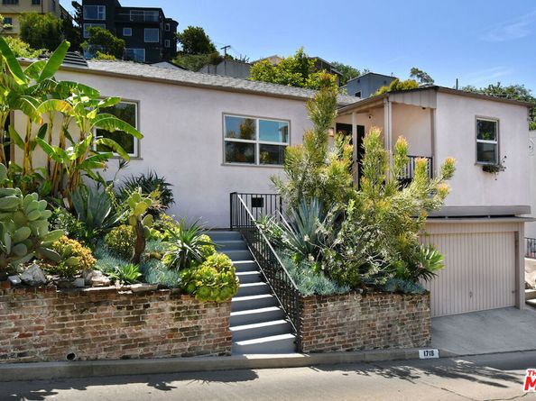 1718 N Occidental Boulevard, Los Angeles CA 90026