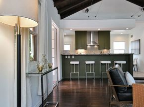 1718 N Occidental Boulevard, Los Angeles CA 90026