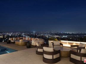 1641 Woods Drive, West Hollywood CA 90069