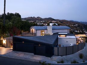 1641 Woods Drive, West Hollywood CA 90069