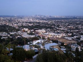 1641 Woods Drive, West Hollywood CA 90069
