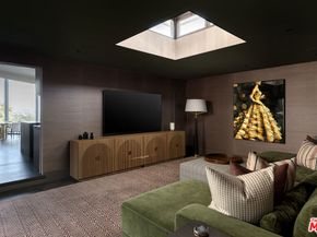 1641 Woods Drive, West Hollywood CA 90069