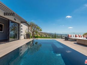 1641 Woods Drive, West Hollywood CA 90069