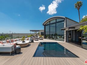 1641 Woods Drive, West Hollywood CA 90069