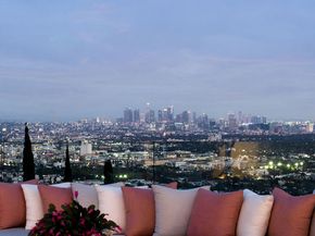 1641 Woods Drive, West Hollywood CA 90069