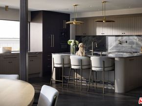 1641 Woods Drive, West Hollywood CA 90069