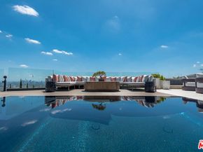 1641 Woods Drive, West Hollywood CA 90069