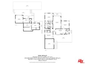 1953 Rockford Road, Los Angeles CA 90039