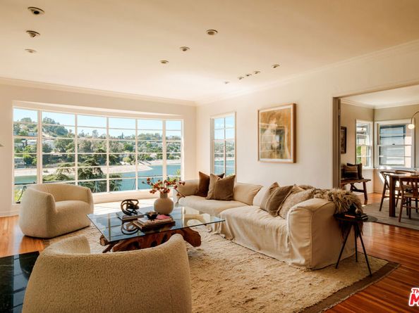 1953 Rockford Road, Los Angeles CA 90039