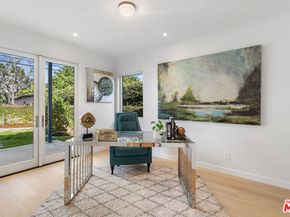 11929 Bray Street, Culver City CA 90230