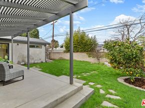 11929 Bray Street, Culver City CA 90230