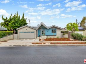 11929 Bray Street, Culver City CA 90230