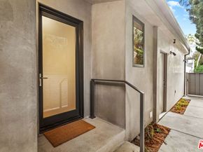 11929 Bray Street, Culver City CA 90230