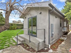 11929 Bray Street, Culver City CA 90230
