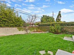 11929 Bray Street, Culver City CA 90230