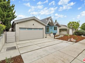 11929 Bray Street, Culver City CA 90230